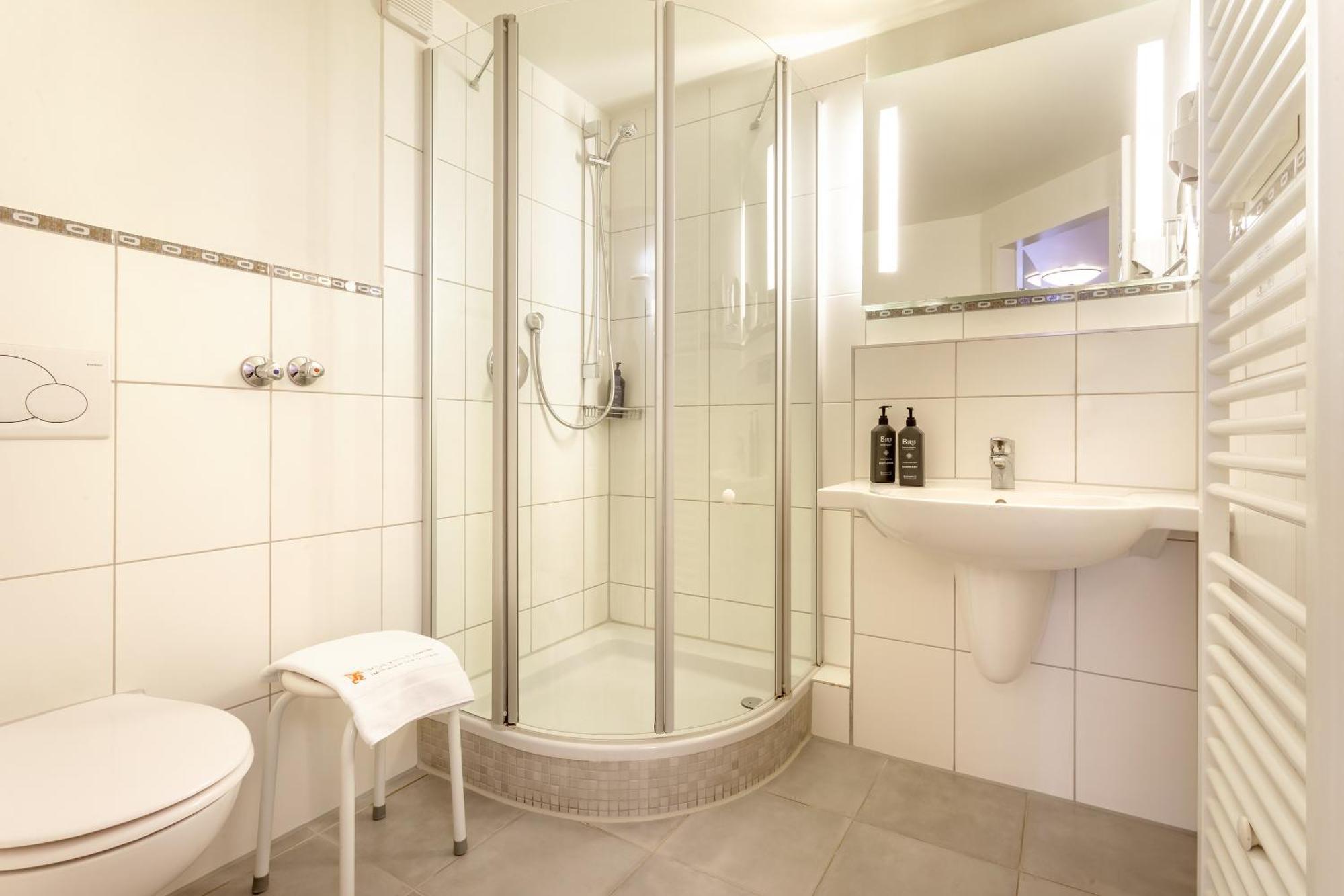Weißenhorn Hotel Zum Loewen מראה חיצוני תמונה